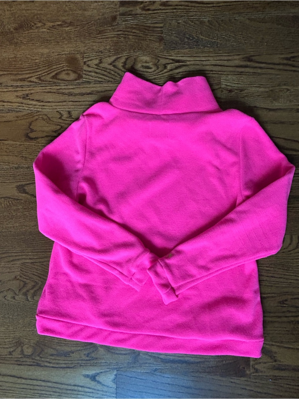 Tuckernuck Dudley Stephens Neon Pink Park Slope XL - Picture 7 of 13